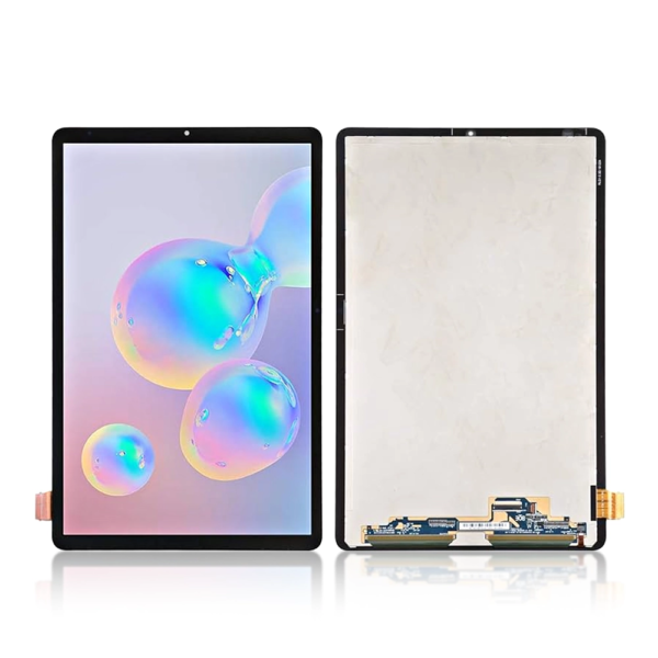Replacement Complete LCD Screen For Samsung Galaxy Tab S6 Lite (P610 / P615) - Black