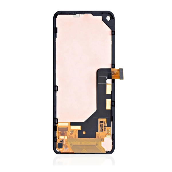 10C Replacement LCD for Google Pixel 5A 5g iShine Trade T/A Boltify Limited