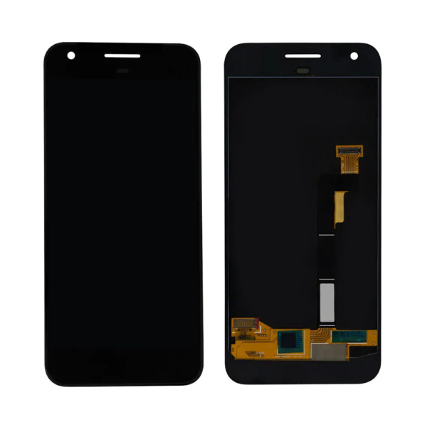OLED LCD Screen Display Touch and Digitizer Assembly For Google Pixel 1 (2PW4200) - No Frame