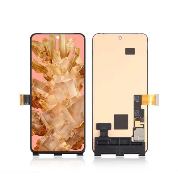 OLED LCD Screen Display Touch and Digitizer Assembly For Google Pixel 8 (G9BQD) - No Frame