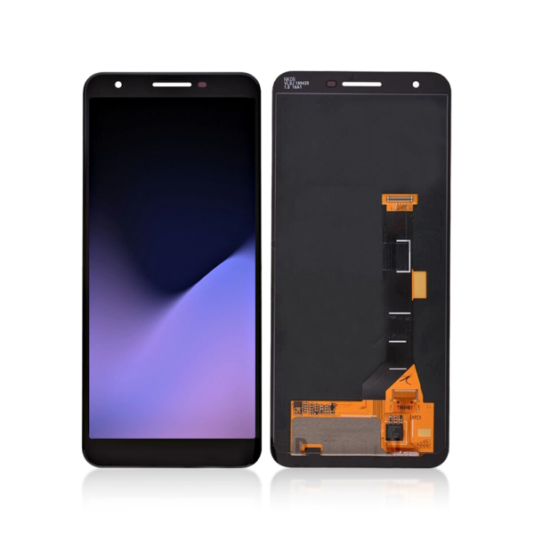 3A OLED LCD Screen Display Touch and Digitizer Assembly For Google Pixel 3A XL G020I No Frame iShine Trade T/A Boltify Limited