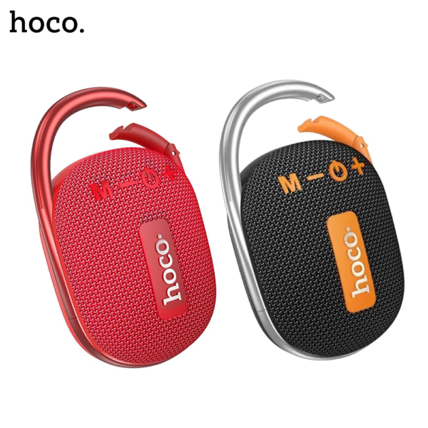 4A HOCO HC17 Mini Portable Wireless Sports Speaker iShine Trade T/A Boltify Limited