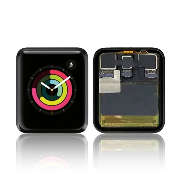 Apple Watch Series 3 Replacement LCD Screen 38MM - GPS - A1858