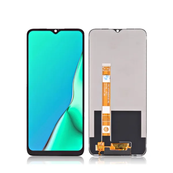 10A Replacement LCD for Oppo A5 2020 iShine Trade T/A Boltify Limited