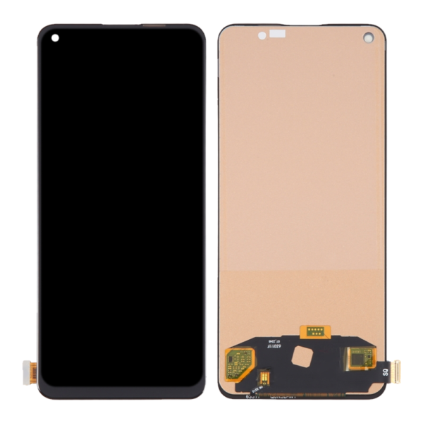 OLED LCD Screen Display Touch and Digitizer Assembly For OnePlus Nord 2T – No Frame