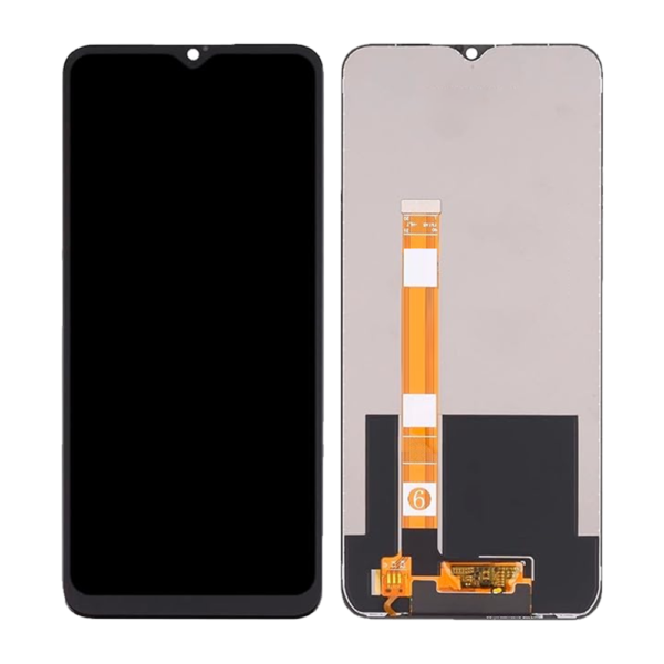 12A Replacement LCD Screen Display Touch and Digitizer Assembly for OPPO A5 A3s – No Frame iShine Trade T/A Boltify Limited