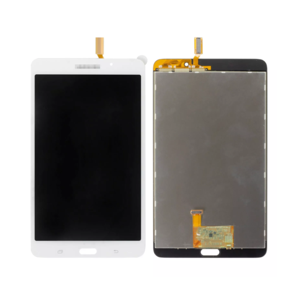 Replacement Complete LCD Screen For Samsung Galaxy Tab 4 7.0 (T230) - White